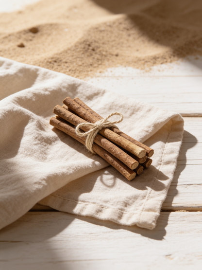 First Brush™ Premium Natural Miswak Stick